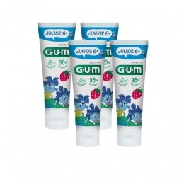 4xGUMTandpastaJunior650ml