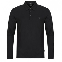 PoloShirtLangeMouwBOSSC-Paley01