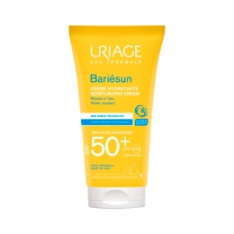 UriageBarisunParfumvrijeCrmeSPF5050ml
