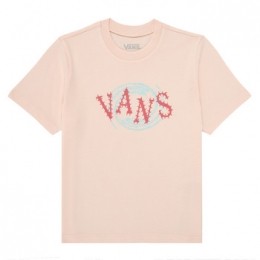 T-shirtKorteMouwVansINTOTHEVOIDBFF