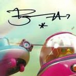 BarryHaySFlyingVFormationLPgesigneerdeversie