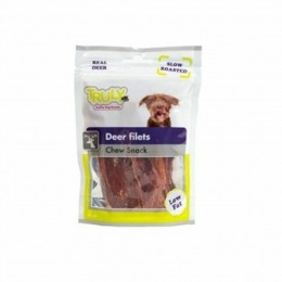 15xTrulyHondensnackFilletsDeer85gr