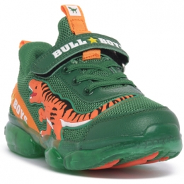 SneakersBullBoysTREX