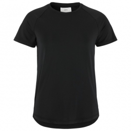 Craft-WomensCollectiveSSTee-SportshirtmaatXSzwart