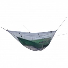 Exped-HammockMosquitoNet-MuskietennetmaatOneSizegrijs
