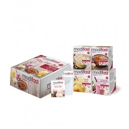 ModifastIntensiveBox7DayDiet