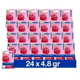 24xLabelloLippenbalsemBlisterCherryShine