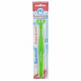 2xDrBarmansSuperbrushKinderen