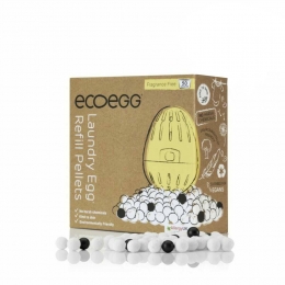 10xecoeggLaundryEggNavullingGeurloos50beurten