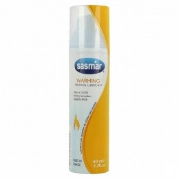 SasmarGlijmiddelVerwarmendEffect60ml