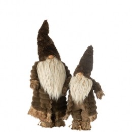J-LinefiguurKabouterBos-textiel-bruin-large