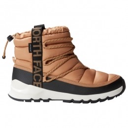 TheNorthFace-WomensThermoballLaceUpWP-Winterschoenenmaat5bruin