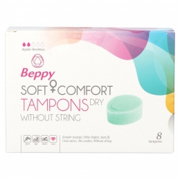 BeppyActionTamponClassic8