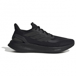 adidas-Pureboost5RunningShoes-Hardloopschoenenmaat9zwart
