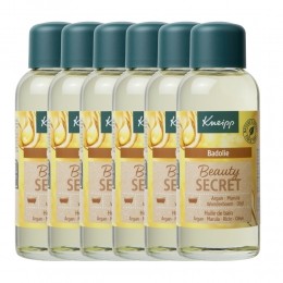 6xKneippBadolieBeautySecret100ml