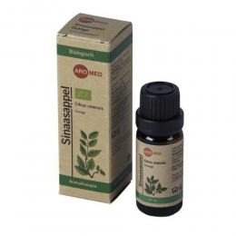AromedOlieSinaasappelBio10ml