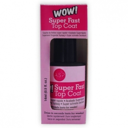 BasisampTopcoatsAspTopCoatSuperFastWow