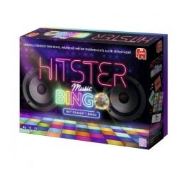 Jumbo-HitsterBingo-Duitstaligevariant