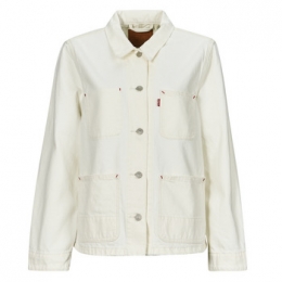 SpijkerjackLevisICONICCHORECOAT