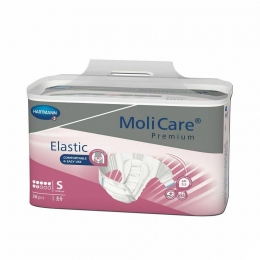 MolicarePrElastic7DropsS30Ps