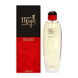MajaNaturalEaudeToilette100ml