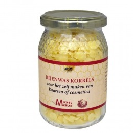 MichelMerletBijenwasKorrels160gr
