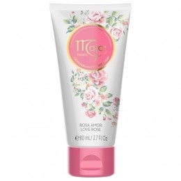 MajaLoveRoseHandCrme80ml