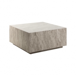 RebellenclubGubbioSalontafel-90x90cm-GrijsMarmerLook