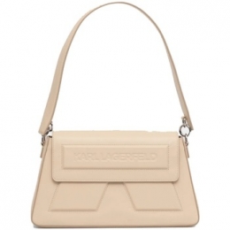 TasKarlLagerfeldIKONKSOFTSHOULDERBAG
