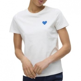 T-shirtKorteMouwVeroModa-