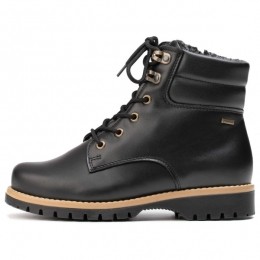 Pomar-WomensRaeGTXAnkleBoot-Winterschoenenmaat41zwart