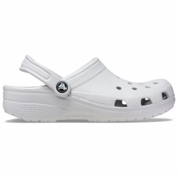 Crocs-Classic-SandalenmaatM8W10grijs