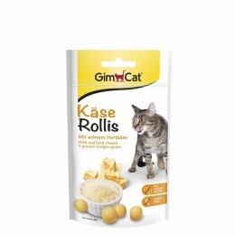 8xGimCatKaasRollis40gr