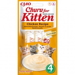 12xCiaoChuruKittenKip56gr