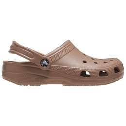 Crocs-Classic-SandalenmaatM8W10bruin