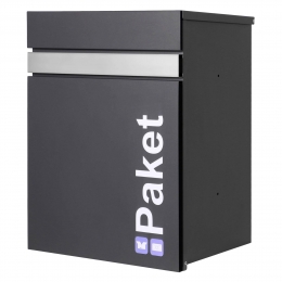 BrievenbuspakketpostJetML-Design