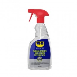 WD-40SpecialistFietsReiniger500ml