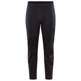 Craft-CoreNordicTrainingPants-LanglaufbroekmaatXXLzwart