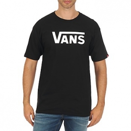 T-shirtKorteMouwVansVANSCLASSIC