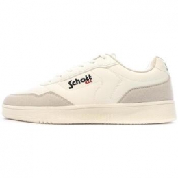 LageSneakersSchott-