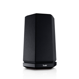 TeufelHOLISTMSmartSpeakermetAlexa360-gradensoundBluetoothZwart