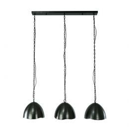 byfonQLoganHanglamp3-lichts-ZwartNikkel