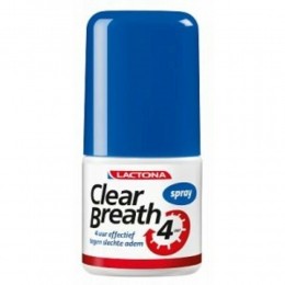 LactonaClearBreathMondspray25ml