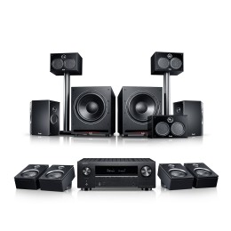 SYSTEM6THXDENONX3800HvoorDolbyAtmos524-Set