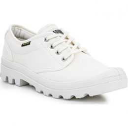 LageSneakersPalladiumPallabrouseOXSTARWHITE00068-116-M