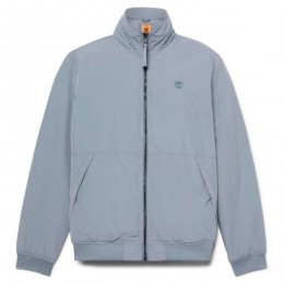 Timberland-WaterResistantSailorBomber-VrijetijdsjackmaatSgrijs