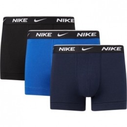Nike3stuksEverydayEssentialsCottonStretchTrunkActie