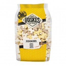 12xVoskesPuppyMix400gr