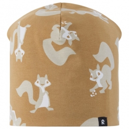 Reima-KidsTanssi-Mutsmaat56-58cmbeige