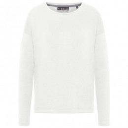 ELBSAND-WomensPyaLS-LongsleevemaatMwit
